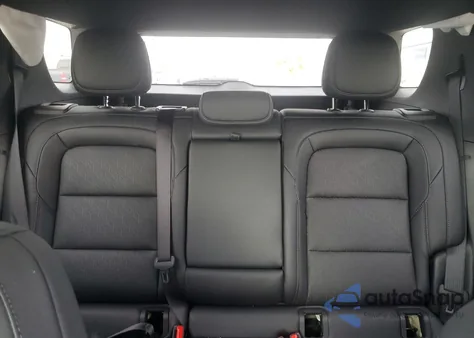 2026 Chevrolet Equinox Lt из США, поврежденный, VIN 3GNAXPEG7TL173463